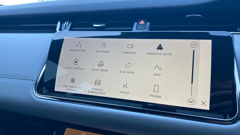 Land Rover Range Rover Evoque 2.0 D200 R-Dynamic SE 5dr Auto Diesel Hatchback